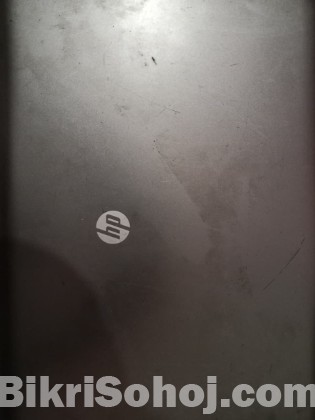 Laptop HP 15s 4GB Intel Core i3 HDD+SSD 128GB